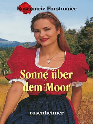 cover image of Sonne über dem Moor